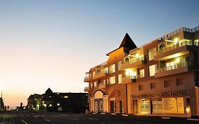 Swakopmund Plaza Hotel